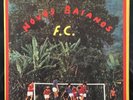 NOVOS BAIANOS - F.C. - JOAO GILBERTO PSYCH ROCK FUZZ TROPICALIA SAMBA BRAZIL 7