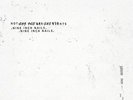 NINE INCH NAILS-NOT THE ACTUAL EVENTS  (US IMPORT)  VINYL LP NEW