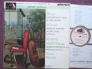 ASD 575, g/c UK orig. MOZART: Flute and Harp Concerto, SHAFFER, MENUHIN, NM