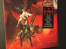 Ozzy Osbourne The Ultimate Sin LP Vinyl OZ 40026 Sealed 1986 Last One  Sabbath