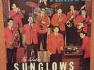 Tejano Tex-Mex LP The Fabulous Sunglows 