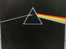 Pink Floyd. The Dark Side Of The Moon. Harvest – SHVL 804 1973