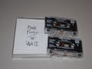 PINK FLOYD the wall 2x MC rare edition  PROG ex+ Italy press