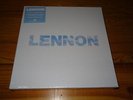 JOHN LENNON - LENNON / 8-LP-BOX-SET 2015 OVP  SEALED