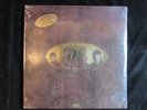 THE BEATLES love songs US ORIGNIAL Capitol 2-LP (textured/sticker) mint SEALED