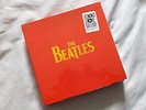 THE BEATLES ?– Singles Box Set  -  Box Set - Limited Edition  - 2011 -  Apple