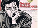 LP SERGE GAINSBOURG INITIALS B.B. (ORIGINAL 1968)