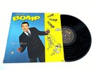 WHO PUT THE BOMP IN THE BOMP BOMP BOMP BARRY MANN ABC LP VINYL RECORD VG++/VG++