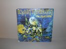 IRON MAIDEN 1985 Live After Death 2XLP Gatefold US Capitol R 263257