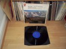 BRAHMS Violin Concerto LEONID KOGAN Kondrashin UK HMV EMI SXLP 30063