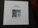 STING IF ON A WINTERS NIGHT 2009 GATEFOLD VINYL LP STILL SEALED     THE POLICE