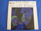 LEON POPS ORCHESTRA - ORIGINAL OZ QUADRAPHONIC LP RECORD