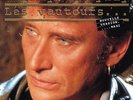 maxi 45 tours 30cm - Johnny Hallyday - les vautours - 876 899 1 - 4 titres