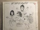 The Who By Numbers Lp SEALED Rare The Doors Led Zepplin Vinyl