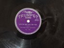 SOUTHERN SONS QT.- I LOVE THE LORD / LIVE SO GOD CAN USE YOU–1951 TRUMPET 78 M-