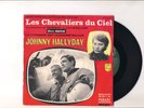 JOHNNY HALLYDAY : les chevaliers du ciel    2eme série