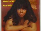 Mary Wells 