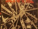 SICK OF IT ALL - blood, sweat and no tears lp, 2014,  strength records, reissue.