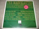 The MARVELETTES Greatest Hits RARE SEALED New Vinyl LP 1981 RE Please Mr Postman
