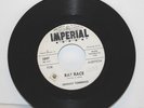 Johnny Torrence  Your Lover Man/Rat Race Imperial Promo