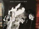 Celebrity Skin by Hole LP Vinyl Record Reissue