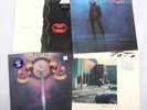 TOTO on Vinyl 4 albums - Farenheit, Isolation,Hydra, Toto BEAUTIFUL