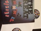 SEX PISTOLS  THE GREAT ROCK N ROLL SWINDLE UK DOUBLE LP PUNK EX EX COND