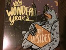 The Wonder Years The Upsides Vinyl LP Purple 500