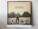 *US ORIG* GEORGE HARRISON ALL THINGS MUST PASS ORIGINAL US 3LP BOX VG+