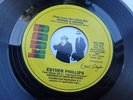 7’’ Esther Phillips All The Way Down On KUDU In Ex- (Cool Funk)