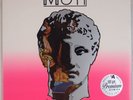 MOTT THE HOPPLE: Self Titled AUDIOPHILE Absolute Analog OOP 180g LP NM