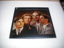 KRAFTWERK - TRANS EUROPE EXPRESS - KRAUTROCK-  EST 111603 - UK 1st PRESS - NM/NM
