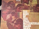 PAUL BUTTERFIELD BLUES BAND Golden Butter 1972 Classic BLUES ROCK Double Album