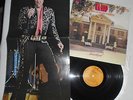 LP Elvis Recorded Live In Memphis SX-256 Japan 1974 Gatefold with Poster OBI