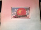 ALLMAN BROTHERS Eat A Peach 1972 SOUTHERN ROCK Double Album Original Vinyl 70s