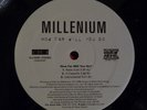 SEALED RAP - Millenium - How Far Will You Go / Fantasia