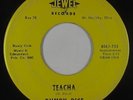 Soul Jazz 45 - Dumpy Rice - Teacha - Jewel - mp3