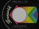 Northern Soul 45 - Gene Chandler - There Was A Time - Brunswick - mp3