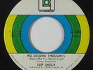 Northern Soul 45 - Top Shelf - No Second Thoughts - Lo Lo - VG+ mp3