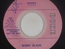 Northern Soul 45 - Bobby Bland - Shoes - Duke - mp3
