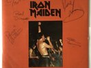 Soundhouse Tapes - Iron Maiden