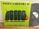 Masaru Imada GREEN CATERPILLAR Japan LP w/OBI (TBM-39) TBM