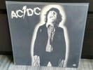 AC/DC ROCK AND ROLL DAMNATION 12 INCH VINYL SINGLE