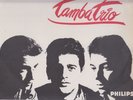 TAMBA TRIO original BRAZIL MONO KILLER bossa nova funky jazz LP great condition
