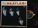 The Beatles-Meet The Beatles -Capitol 2047-MONO