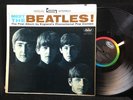The Beatles-Meet The Beatles -Capitol 2047-STEREO NO BMI OR ASCAP