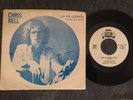 Chris Bell I Am The Cosmos 45 / Sleeve - Rare - CAR - Big Star Memphis Near Mint