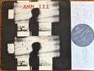 AMM III* ?– It Had Been An Ordinary Enough Day In Pueblo, Colorado NM/VG 1980