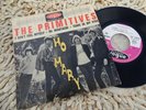 THE PRIMITIVES Oh Mary +3 EP 45 RARE MOD GARAGE BEAT FRENCH 1966 VOGUE INT 18093