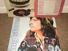 THE ROLLING STONES Let It Bleed LP 1969 UK 1st Press